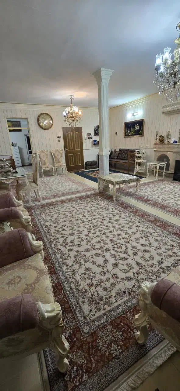 منزل ویلایی رهن واجاره۱۳۰متری