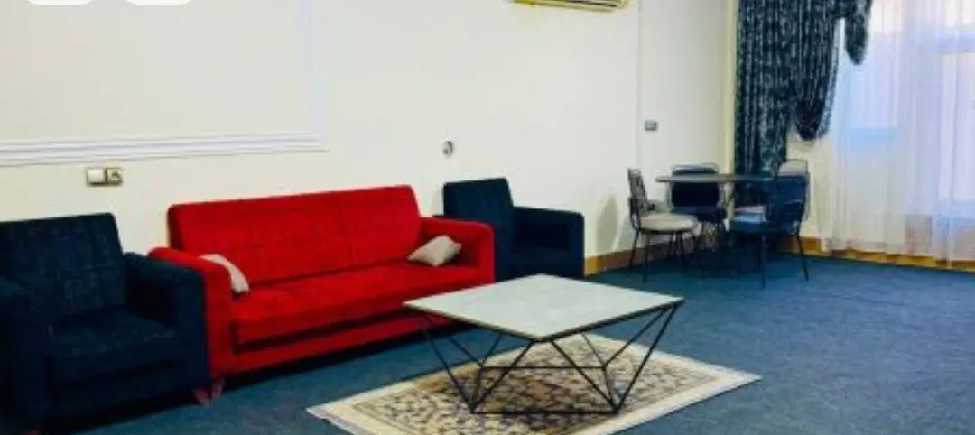 منزل ویلایی کارکنان کوچه ۱جنوبی