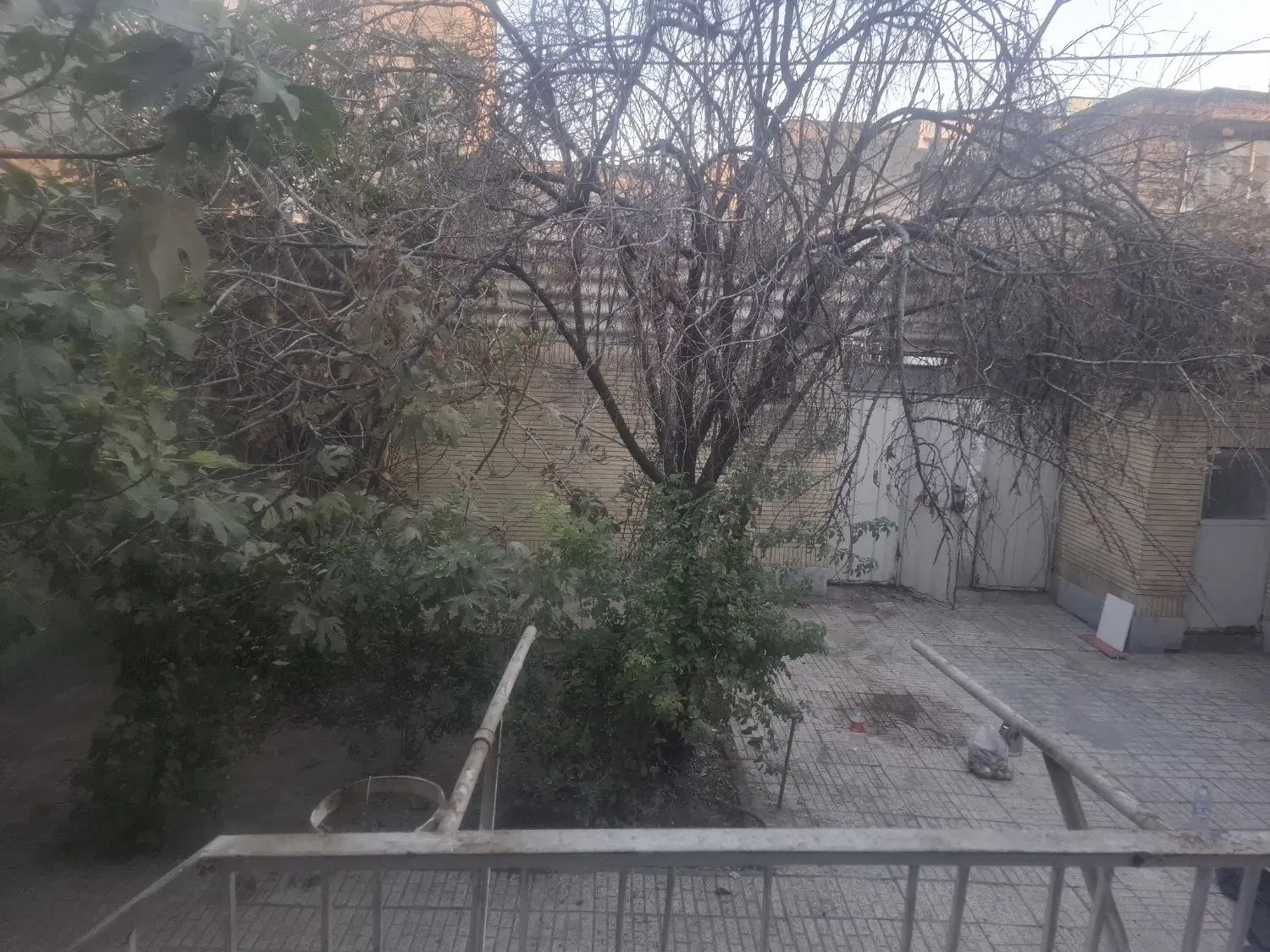 رهن واجاره ویلایی دلباز درقرنی
