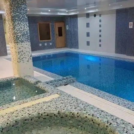 مجتمع استخردار کیش  ۸۰ متر دو خواب