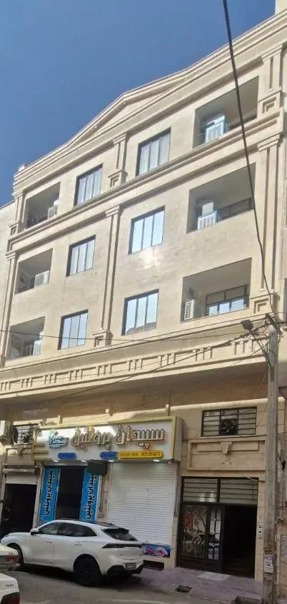 فروش آپارتمان