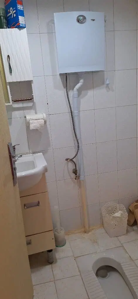 ۵۰ متری شاهین ویلا