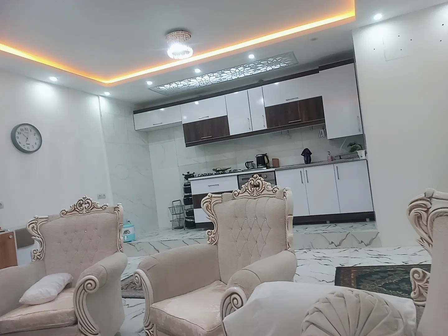 فروش اپارتمان
