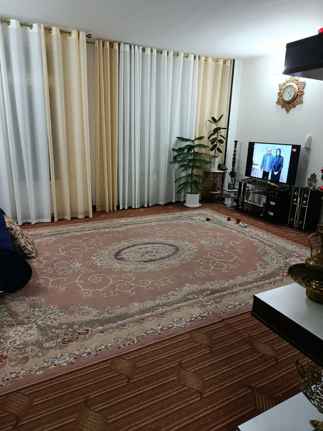 واحد زیتون ۲ ویلایی