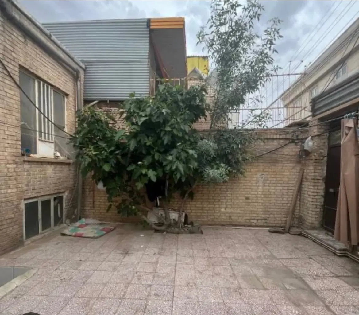 ۲۰۰ متر عرض ۱۰ جنوبی بهترین میدان(فوری)