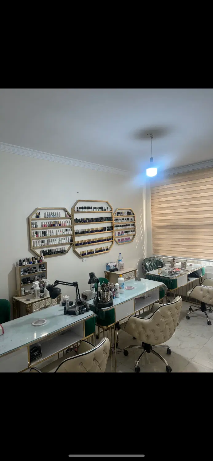 اجاره اتاق در عروس سرا
