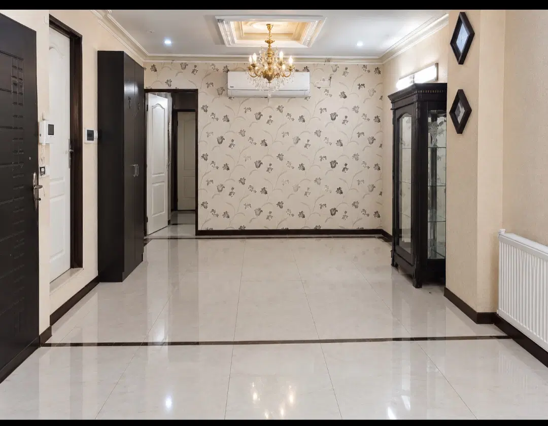 آپارتمان خیابان فتحی با پارکینگ