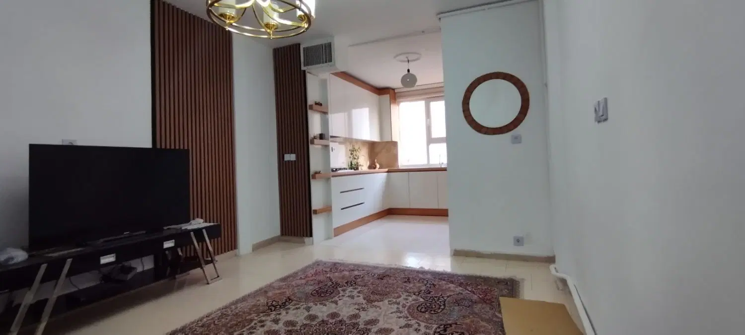 واحد آپارتمان ۶۰ متری