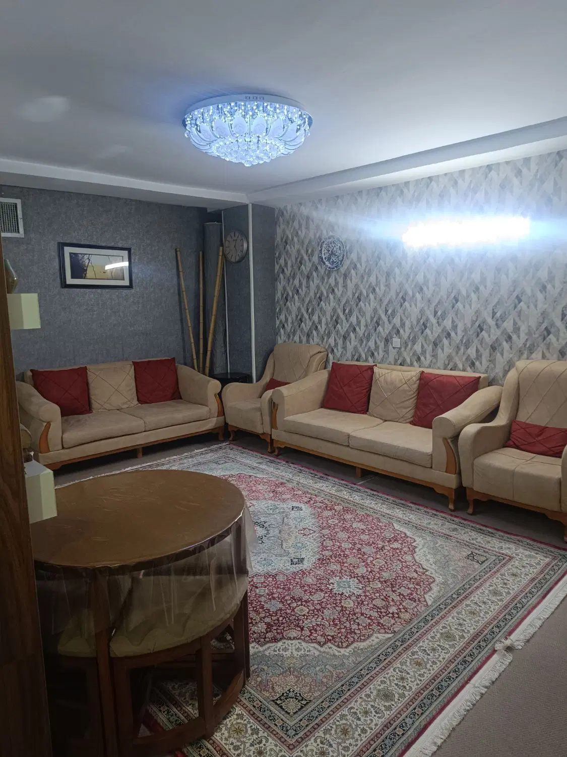 79 متر خداکرم قدیم کوچه نسترن بهترین لوکیشن منطقه