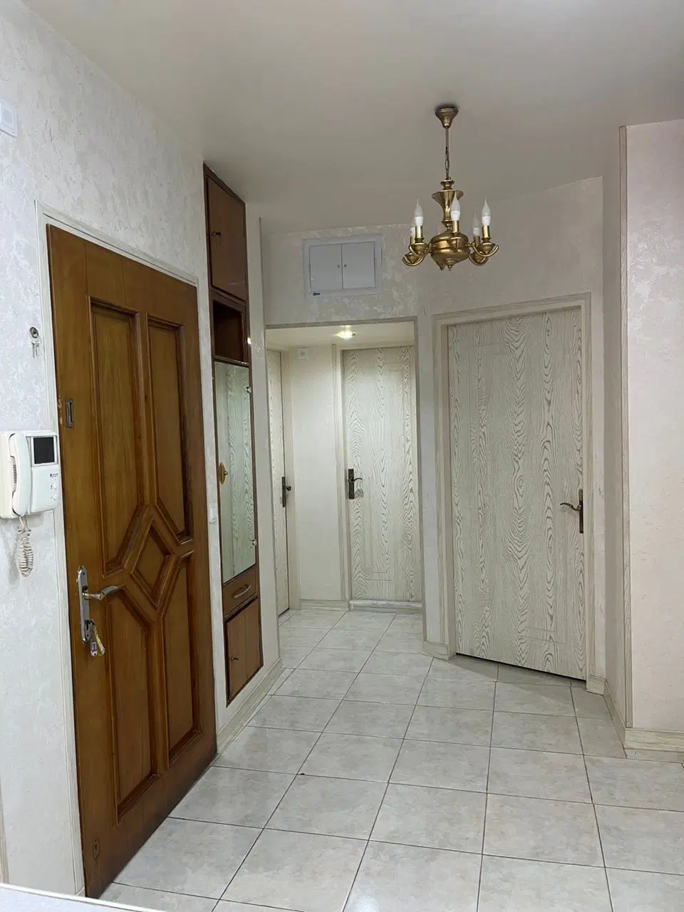 اجاره اپارتمان ۲خوابه باغ زیار