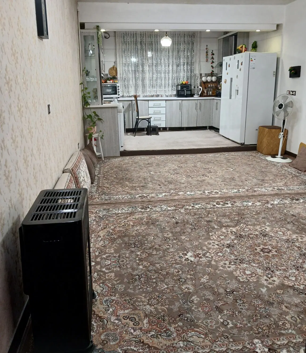 منزل مسکونی