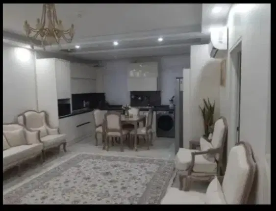اجاره و رهن واحد 65متری خوش نقشه و نو ساز