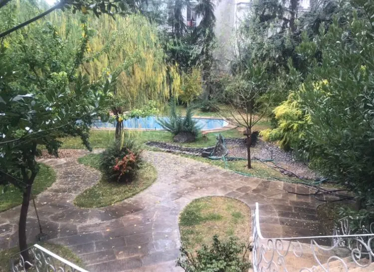 مشارکت در ساخت ۱۰۰۰ ظفر