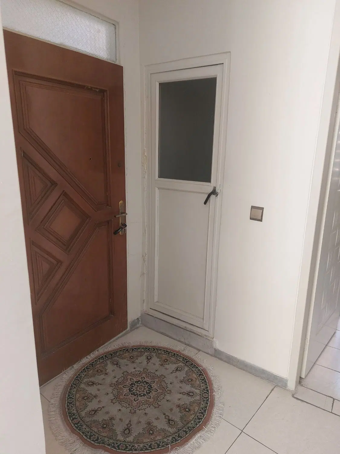 اجاره یک اتاق