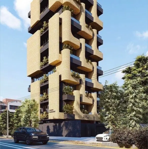 پیش فروش آپارتمان آموزگار