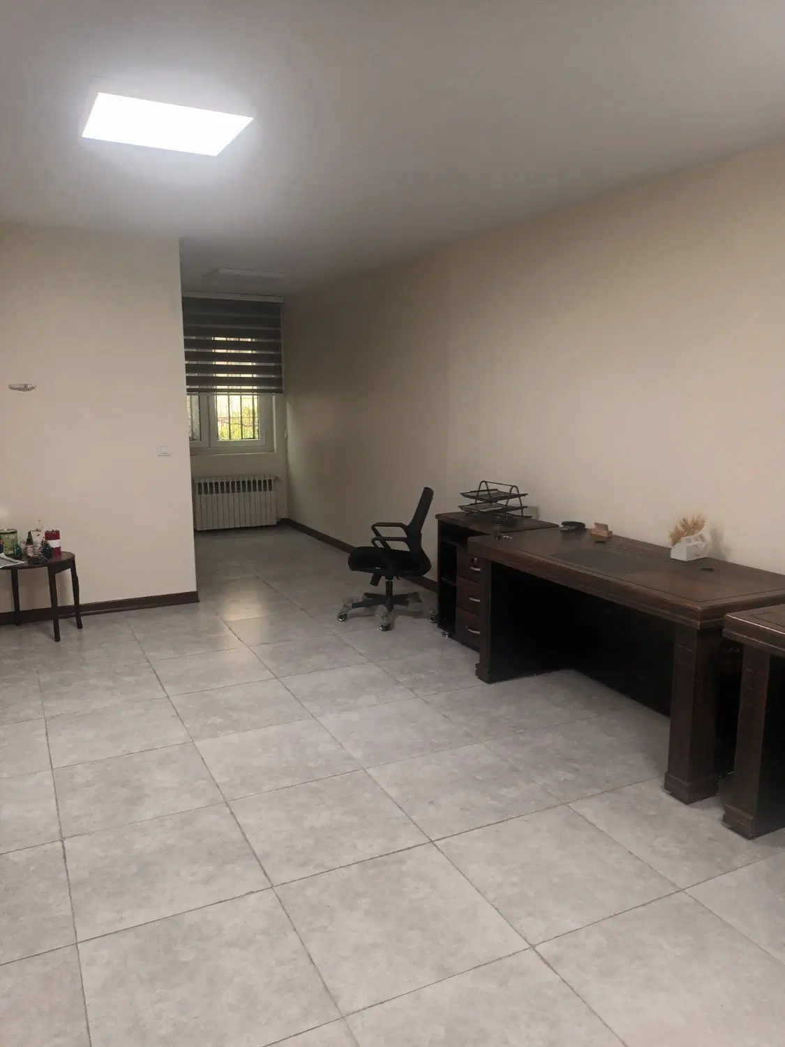 ۶۴ متر سند اداری تاپ لوکیشن