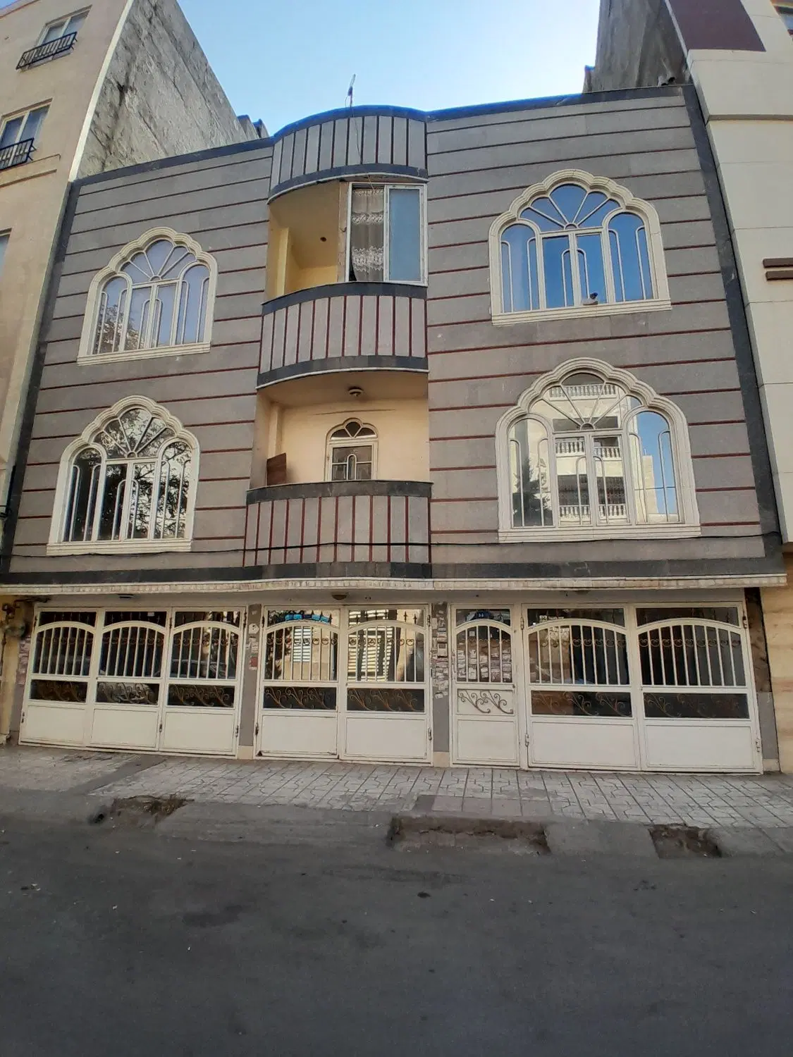 ۷۷متر_حسابی شمالی_طبقه۲