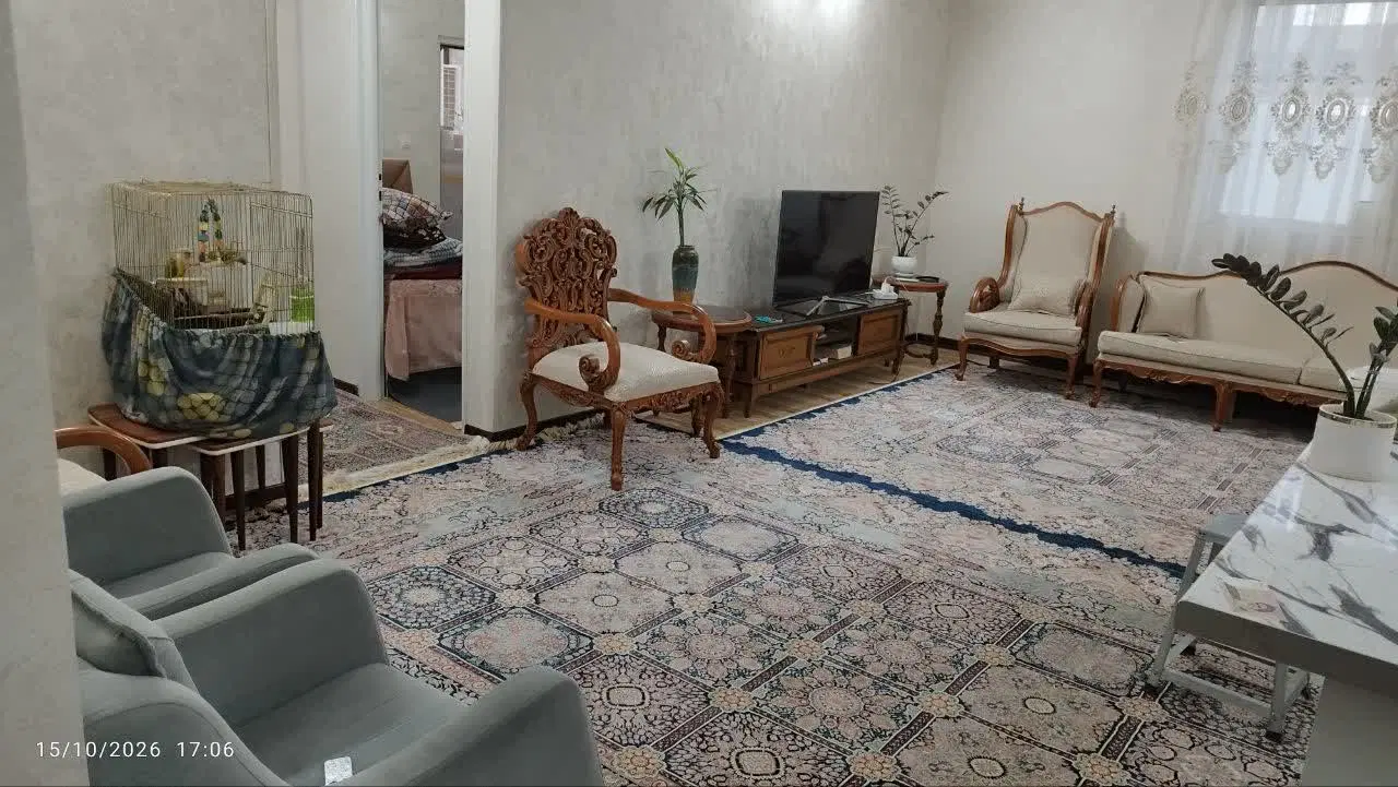 آپارتمان ۸۲ متری