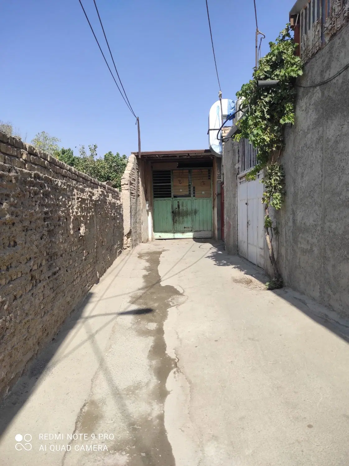 کارگاه .انبار.۲۵۰ متری
