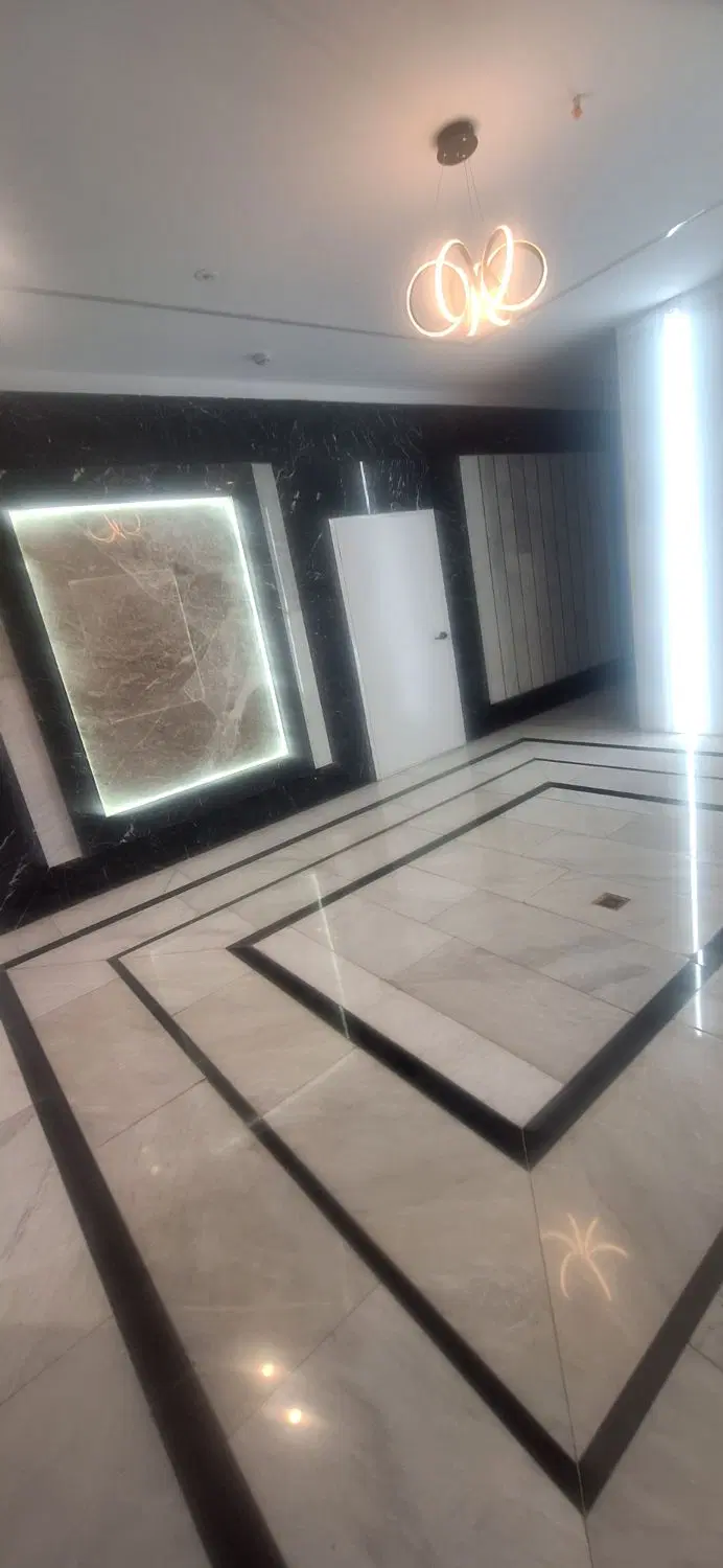 آپارتمان نوساز فول امکانات