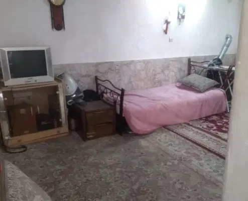 اجازه منزل..