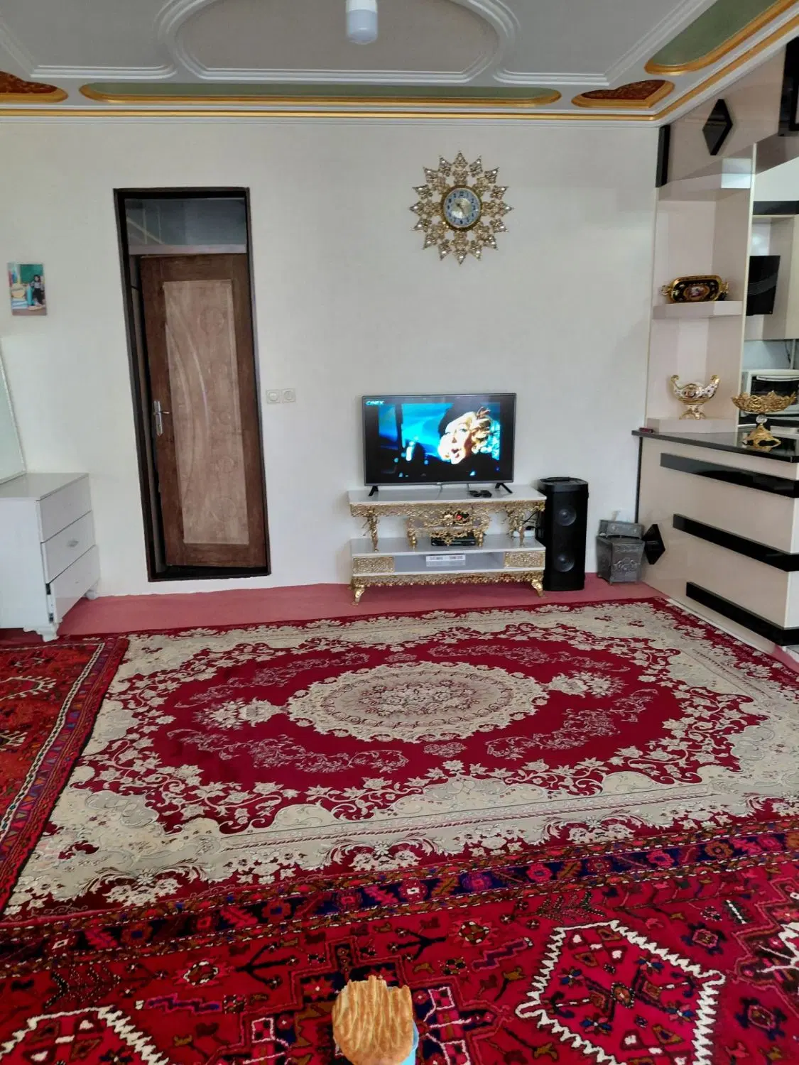 اپارتمان اصعمی