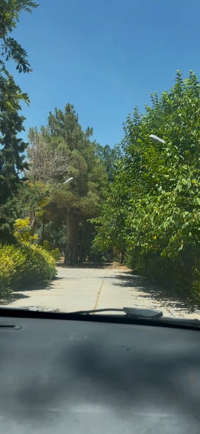 باغ گودگویم ۱۸۶۰ متری