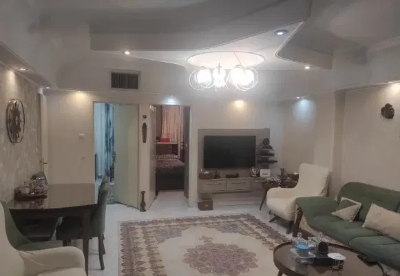 ۶۵ متر _ دوخواب _ کرمان شمالی