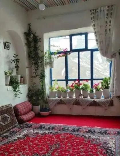 رهن و اجاره منزل دوخوابه