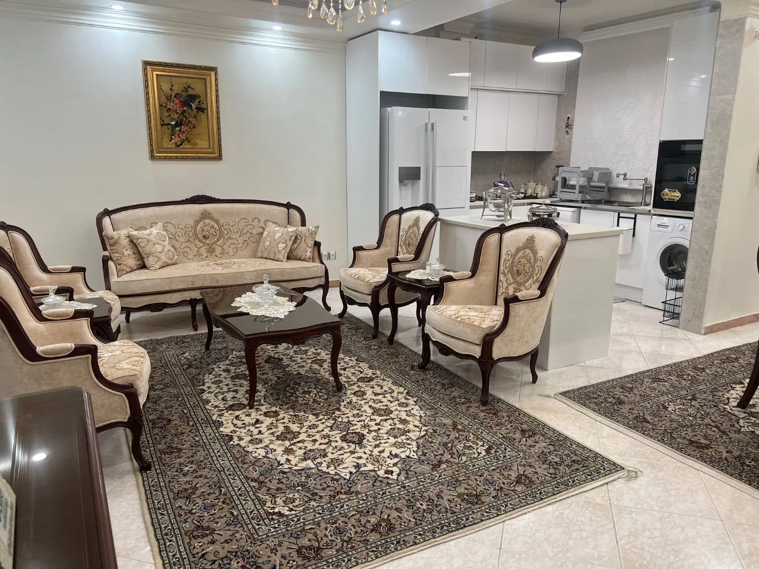 فروش آپارتمان 73 متری