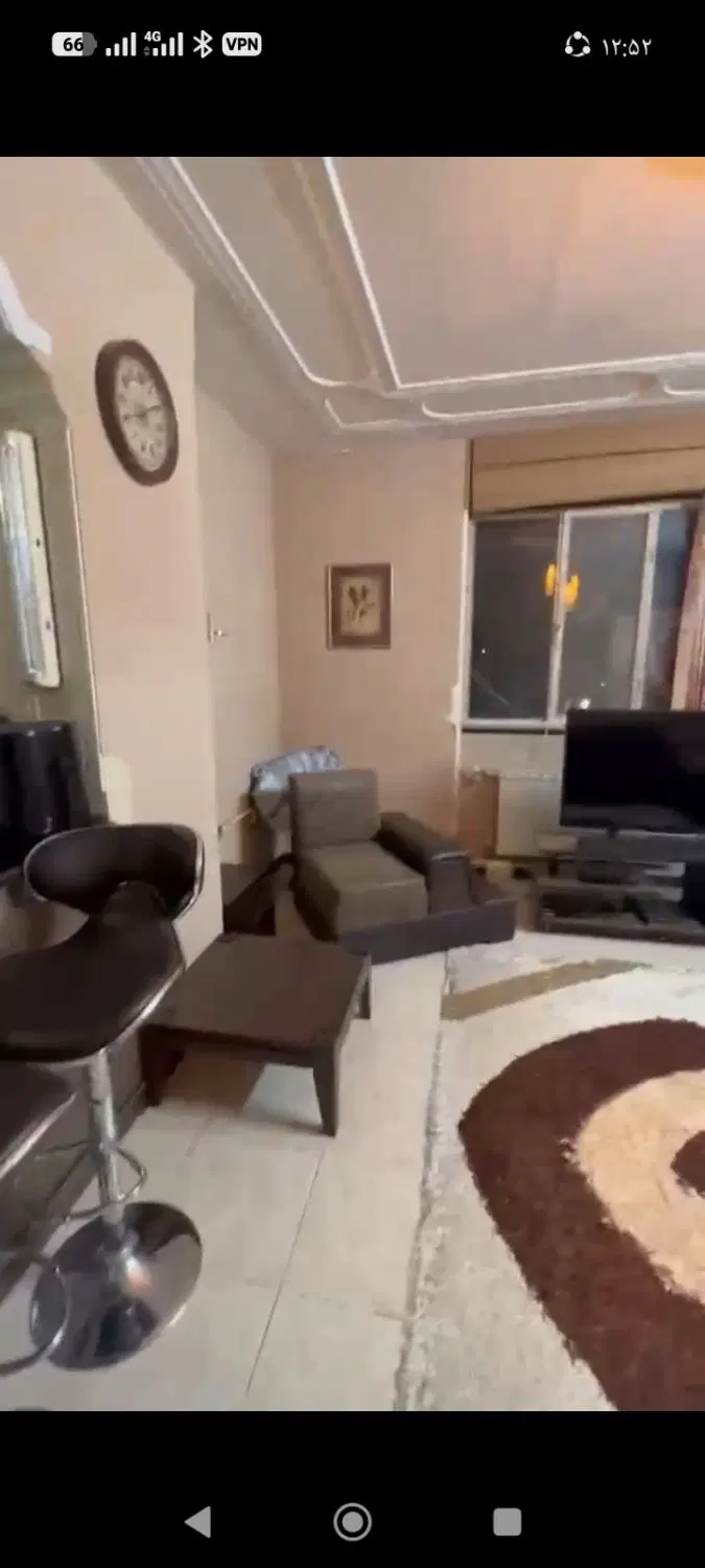 فروش آپارتمان دو خواب