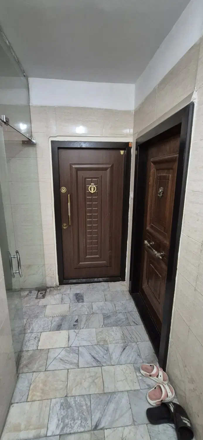 ۵۵متر آسانسور انباری تخلیه