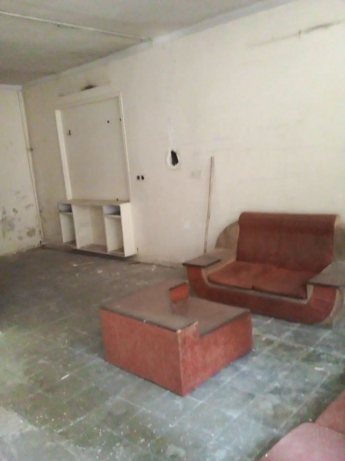 خانه جهت انبار
