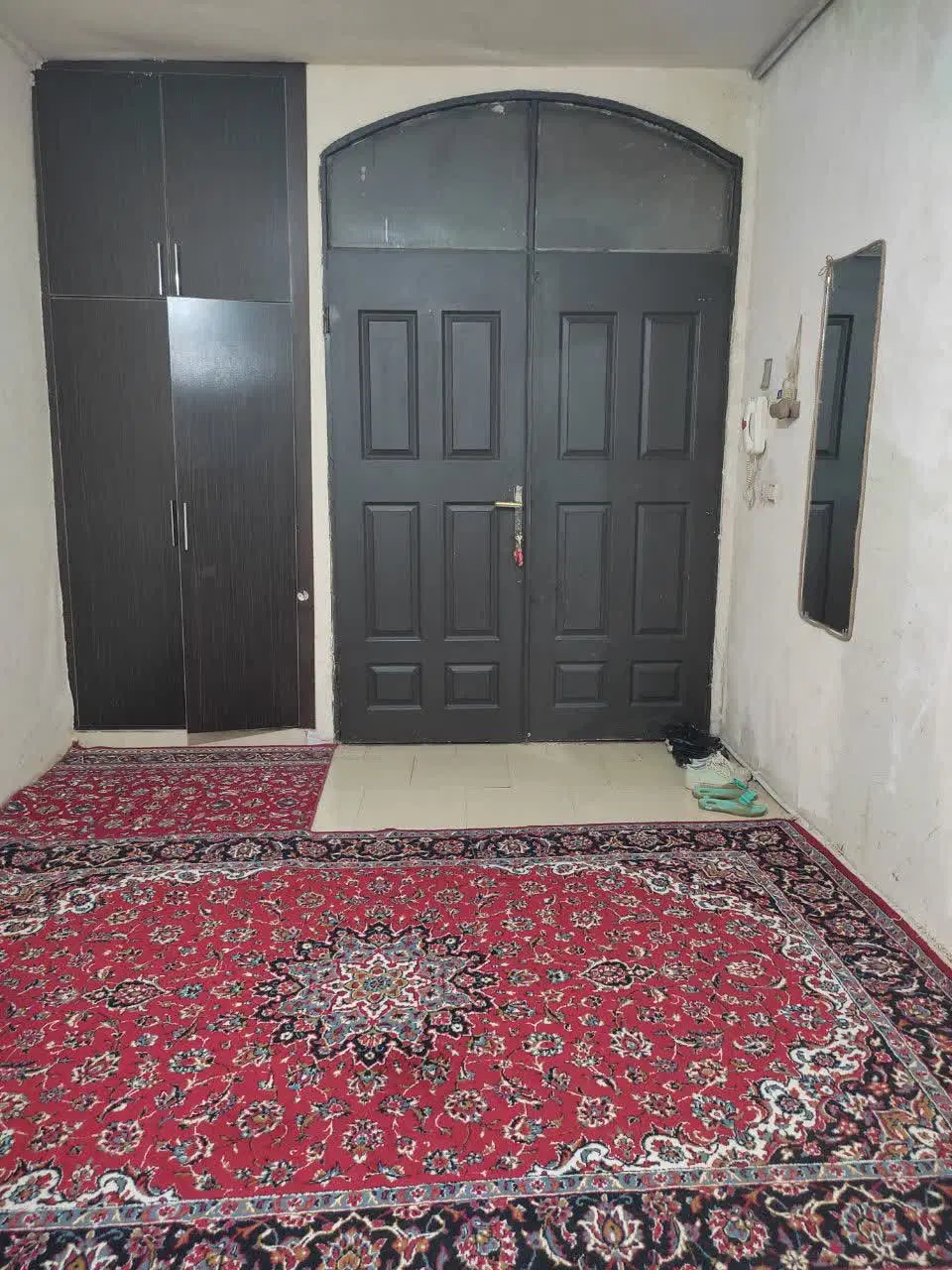 اجاره اپارتمان
