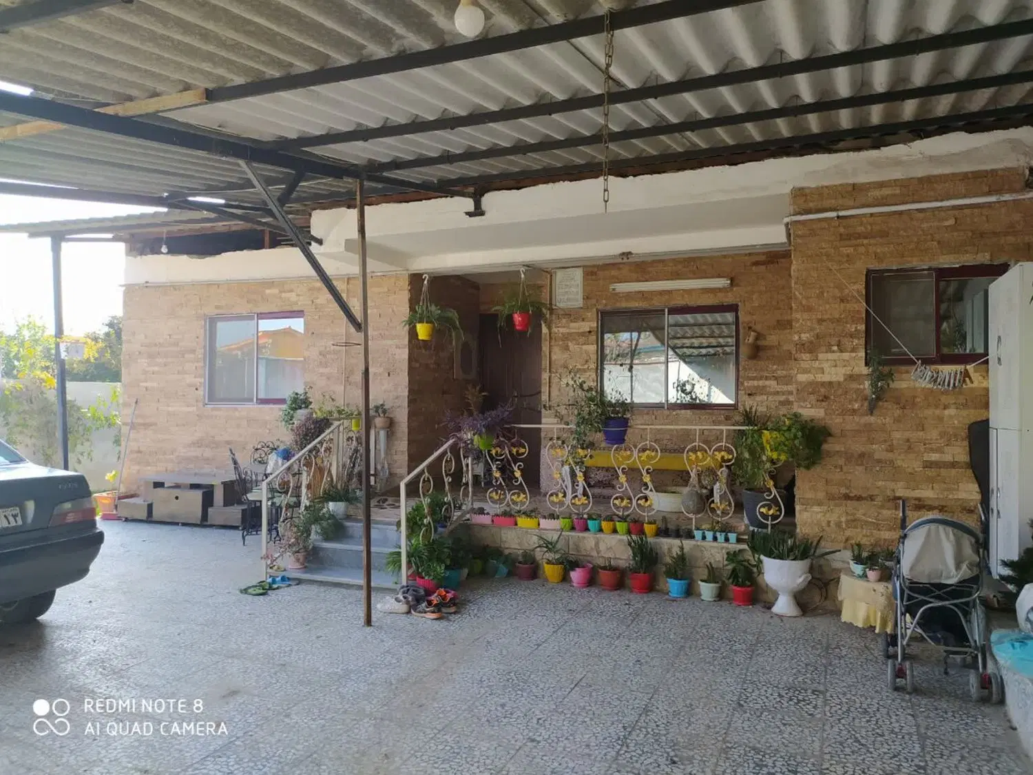 ویلایی 300 متری