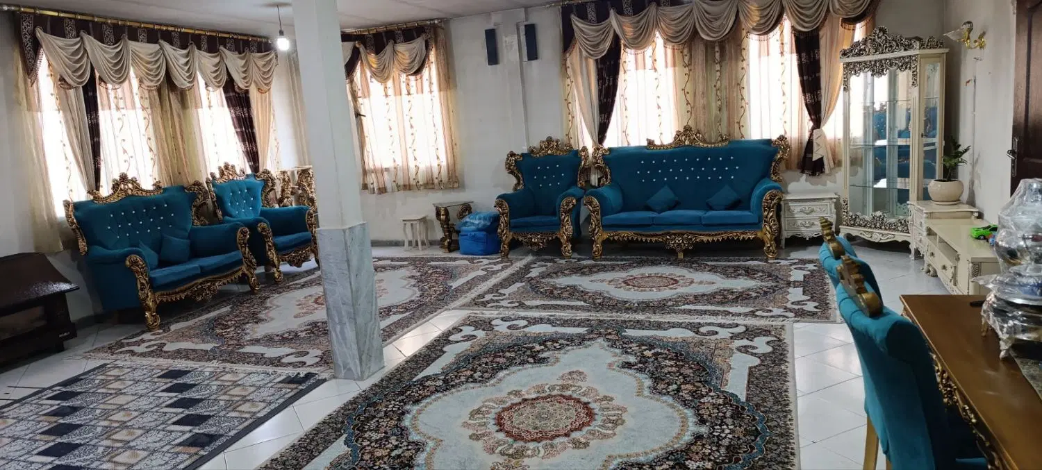 اجاره واحد مسکونی