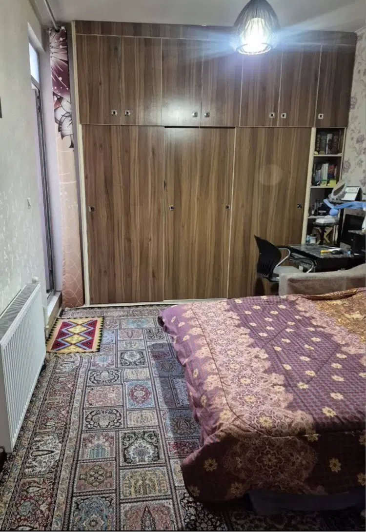 بیست متری وحدت