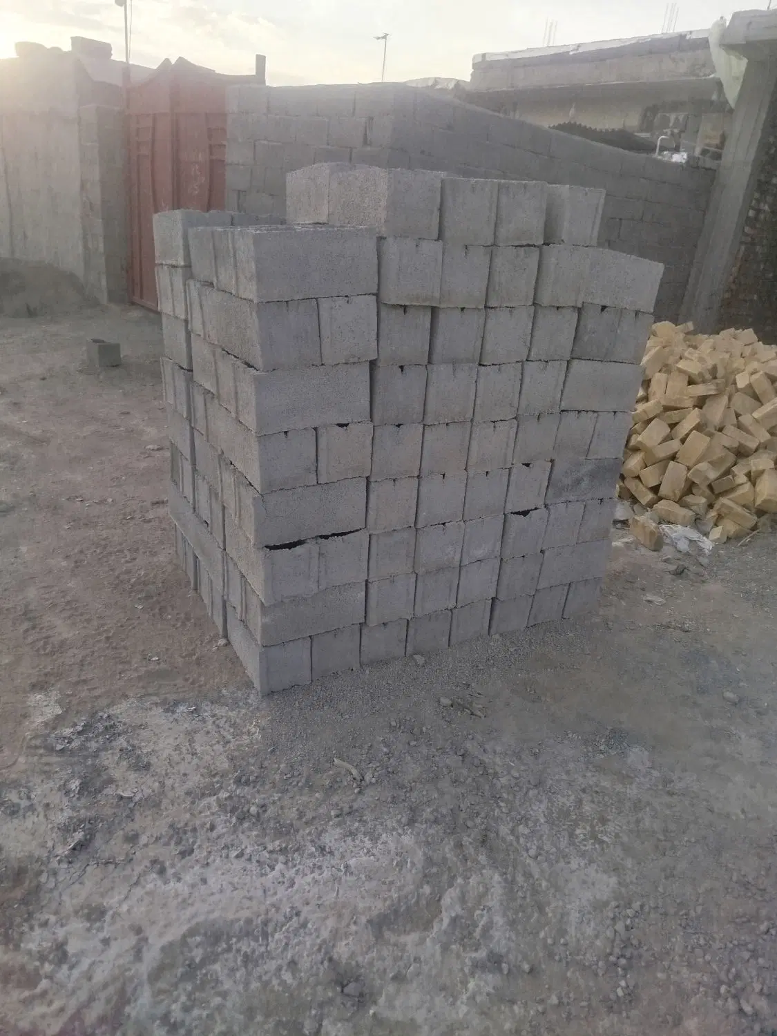 خانه نیمساز سراسیاب