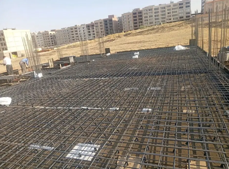 اجرای صفرتاصد ‌ساختمان‌«امکان تهاتر بجای‌دست‌مزد»