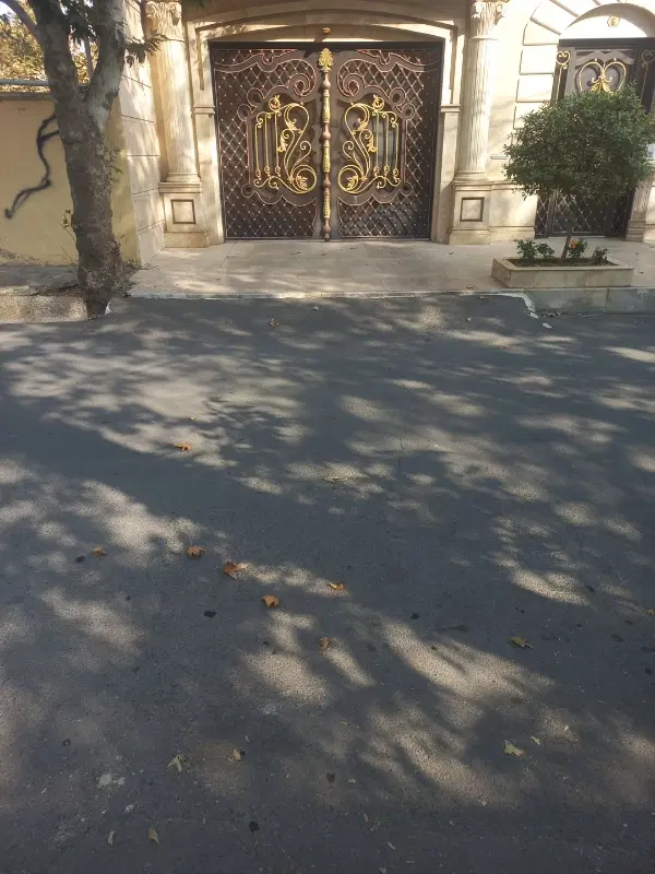 ۹۰ متری با آسانسور-۲ تاجای پارک