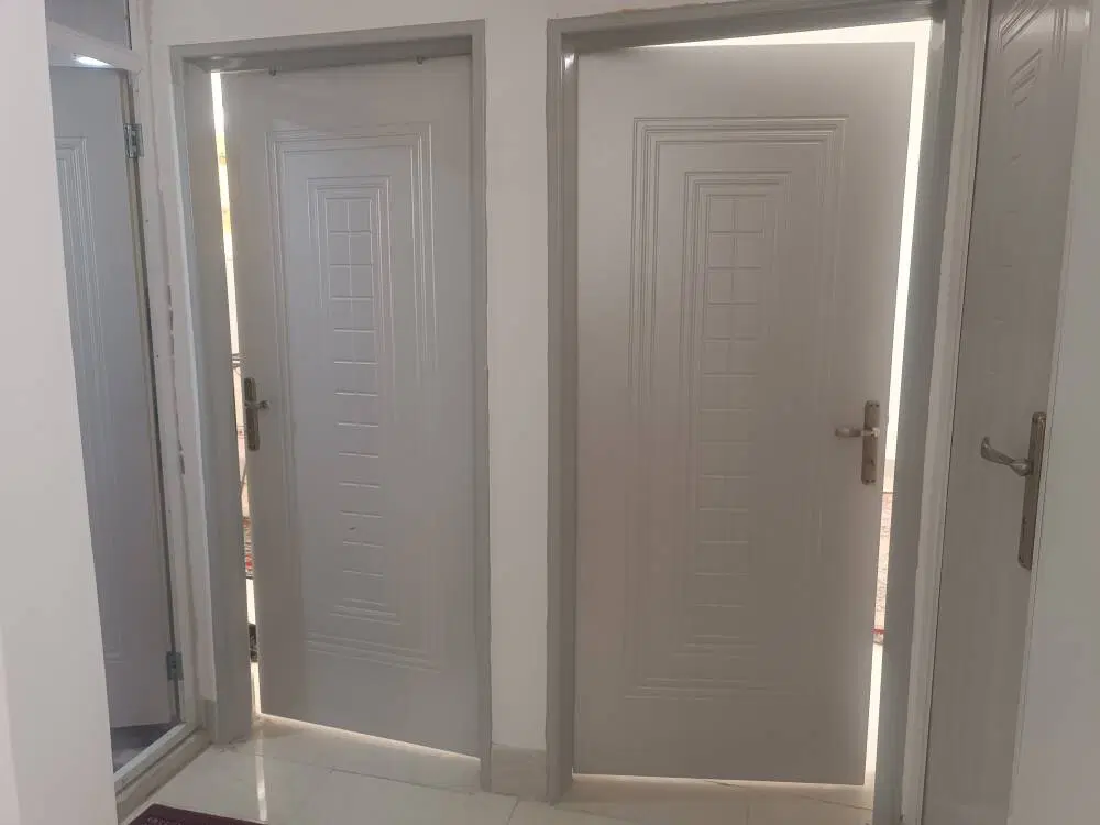 فروش آپارتمان نوساز ۷ واحدی