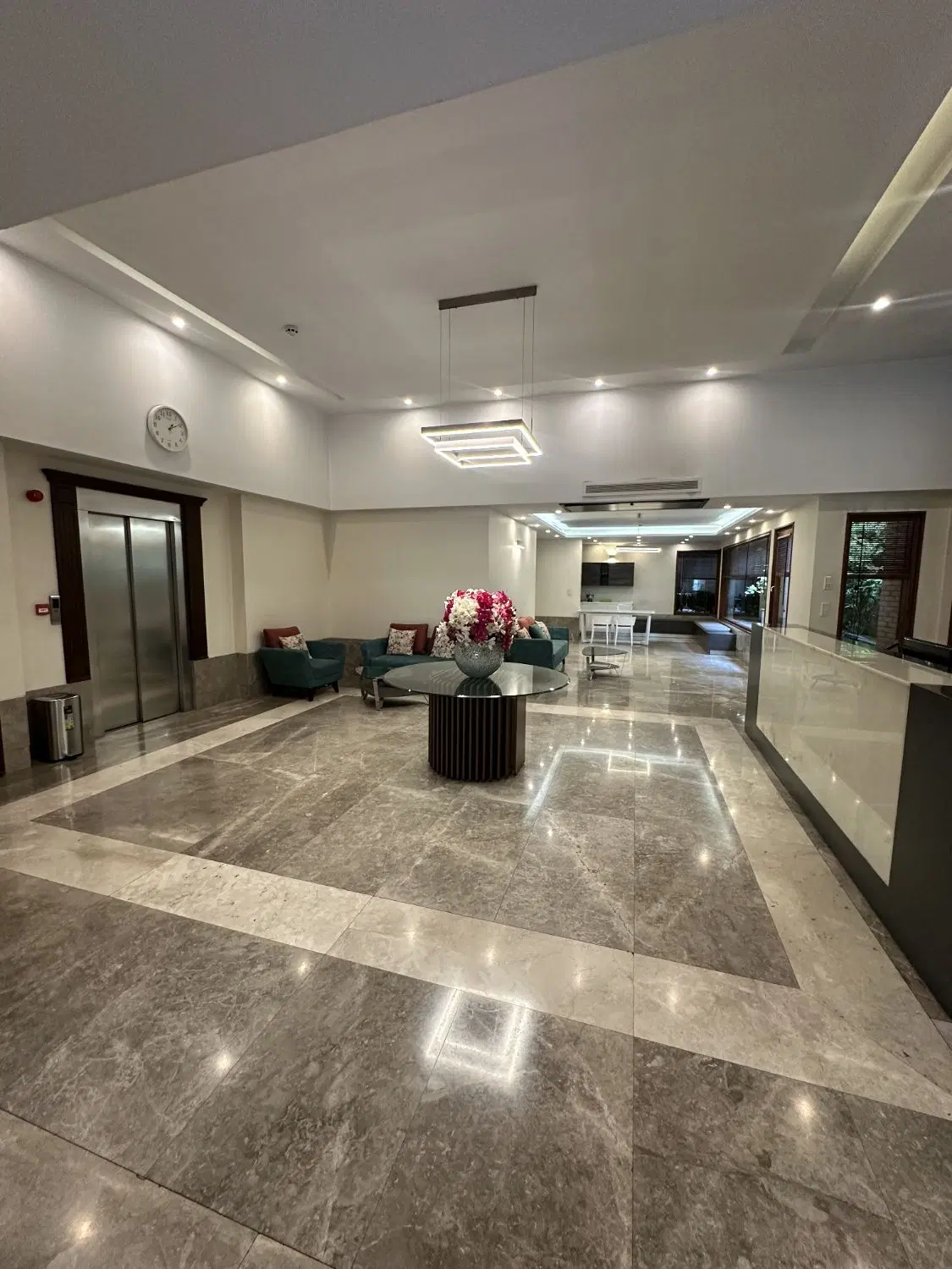 نیاوران 290متر تاپ لوکیشن