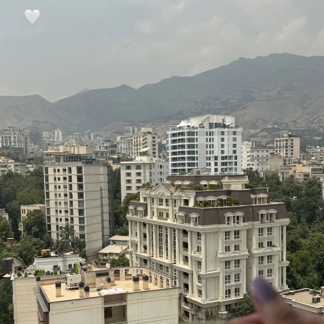 ۱۲۱متر خوش نقشه در بهترین لوکیشن