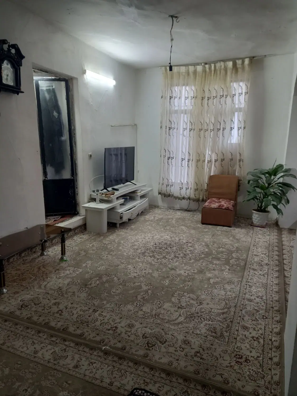 اجاره 110 متری تک خواب تخلیه فوری
