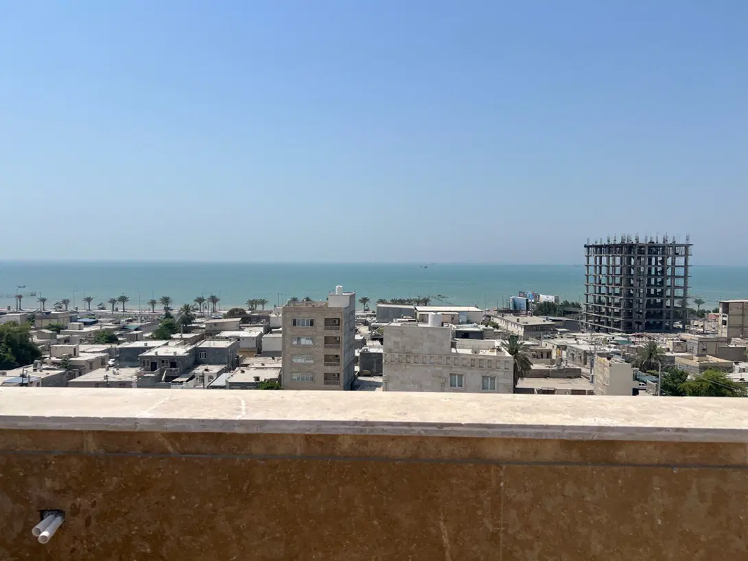 سه خوابه گلشهر دامایی