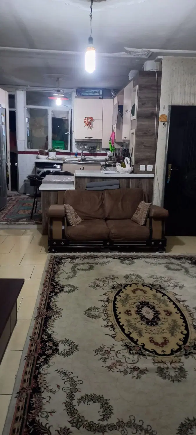 فروش خونه ۸۵ متری