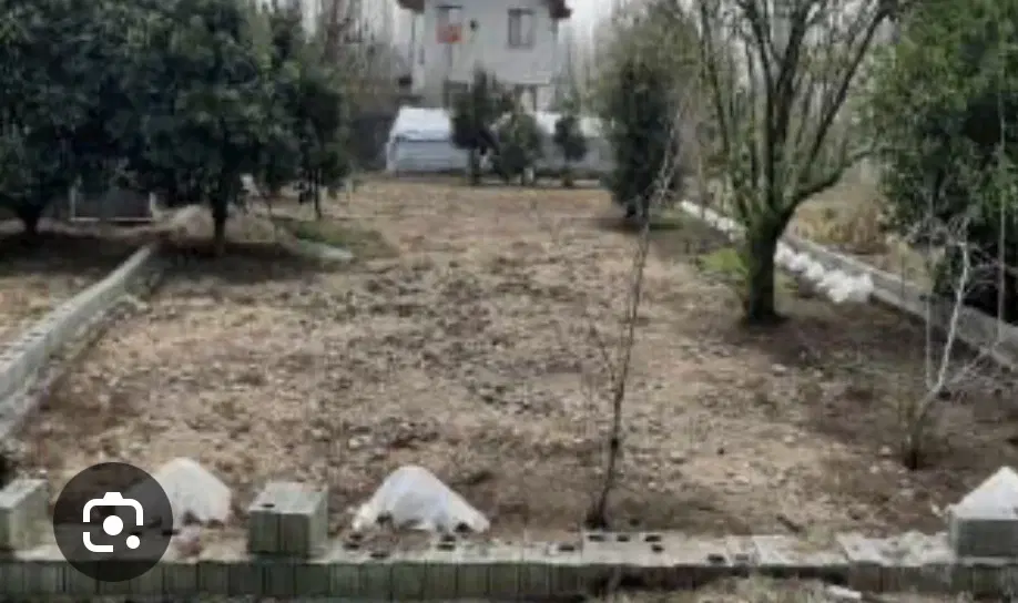 فروش زمین مسکونی در چمخاله