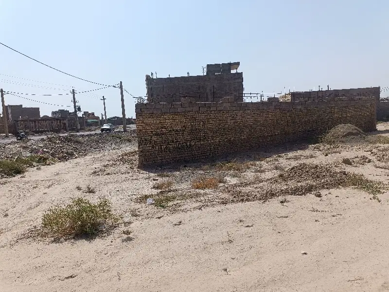 زمین تجاری مسکونی