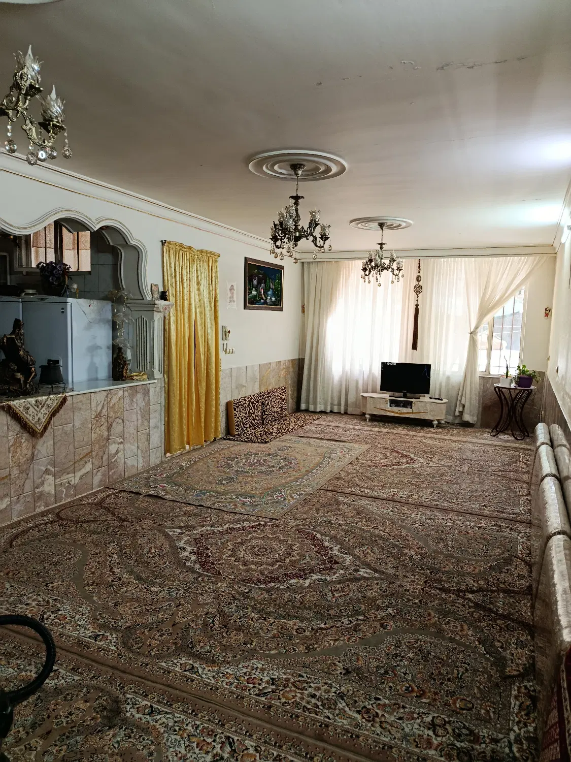 آپارتمان رهن واجاره