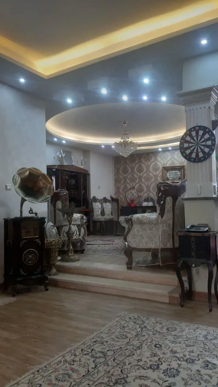 خانه ویلایی بوعلی